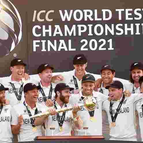 From Sir Richard Hadlee to Kane Williamson | Top 10 New Zealand Cricketers